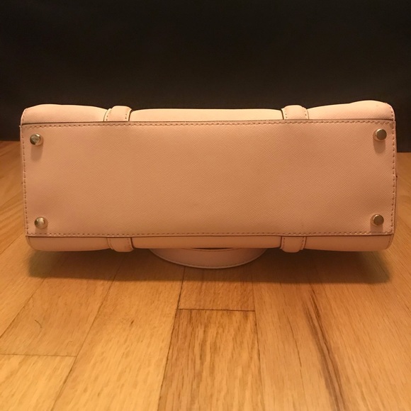 Kate Spade Purse Shoulder Bag Pink - Picture 4 of 8